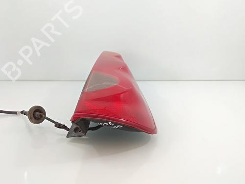 Right taillight NISSAN NOTE (E11, NE11) 1.5 dCi | BP15218709C35 