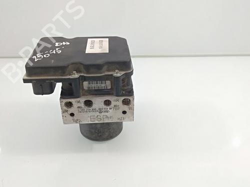 abs-pump-audi-a4-b7-avant-8ed-20-tdi-16v-0265234336-8e0614517bf-2004-2005-2006-2007-2008-15802234 main image
