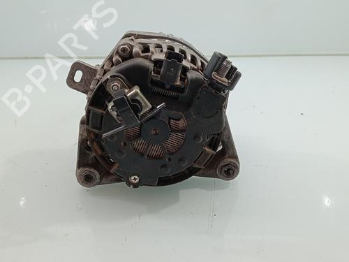 Alternator PEUGEOT 3008 I MPV (0U_)  | BP29724602M7 