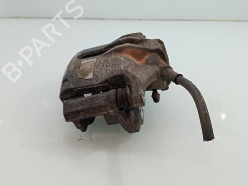 Right front brake caliper CITROËN C3 II (SC_) 1.2 VTi 82 | BP24925028M104  - Image 5