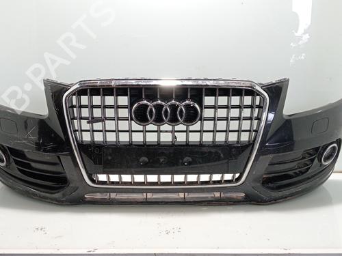 Used Front bumper AUDI Q5 (8RB) [2008-2019]  29291073