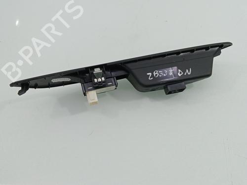 Right rear window switch PEUGEOT 3008 I MPV (0U_)  | BP29724611I28 