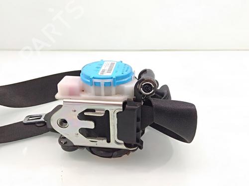 Front right seatbelt MERCEDES-BENZ GLA-CLASS (X156)  | BP16074582I25 
