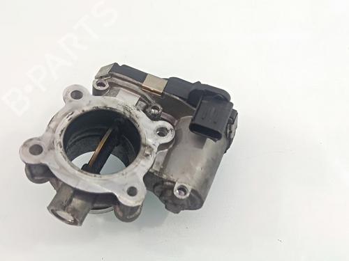 Throttle body OPEL ASTRA J (P10) 1.6 CDTi (68) | BP15764272M82 