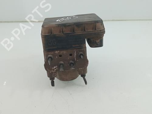 Abs pomp TOYOTA RAV 4 II (_A2_) [2000-2005]  29194485