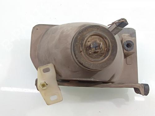 Left headlight FORD ESCORT IV (GAF, AWF, ABFT) 1.3 | BP19631248C28
