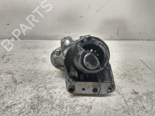 Motor arranque BMW 3 Compact (E46) 320 td (150 hp) M000T32271ZE   | M000T32271ZE   | 3 OREJAS 11 DIENTES  | TORN Y CONEC  |