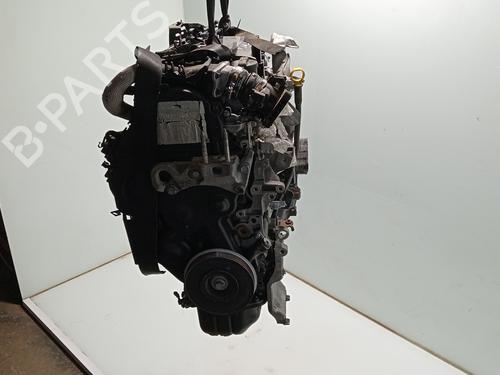 Engine FORD FIESTA IV (JA_, JB_)  | BP27655810M1 