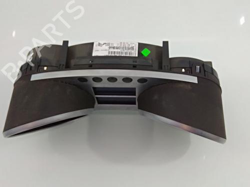 Instrument cluster MERCEDES-BENZ M-CLASS (W164) ML 350 CDI 4-matic (164.122) | BP16299755C47 