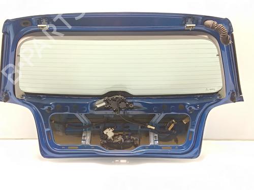 Tailgate VW POLO IV (9N_, 9A_) 1.4 TDI | BP19515719C6 