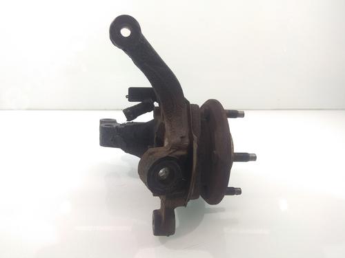 Right front steering knuckle CHEVROLET CAPTIVA (C100, C140)  | BP13530463M26 