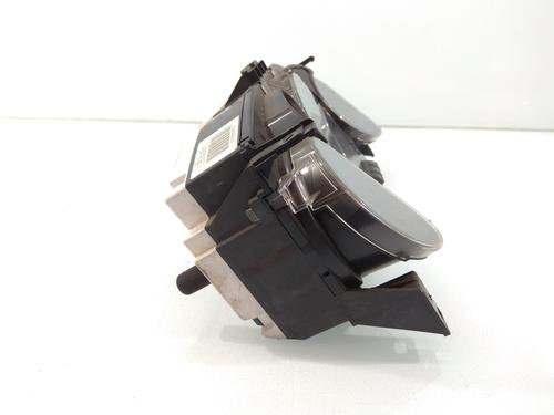 Instrument cluster CITROËN C5 II (RC_)  | BP13527934C47 