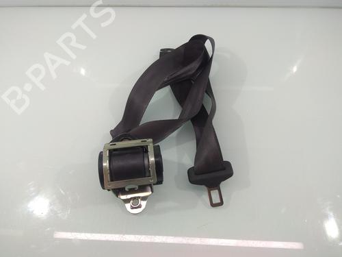Rear right seatbelt OPEL CORSA E (X15)  | BP13528667I28 