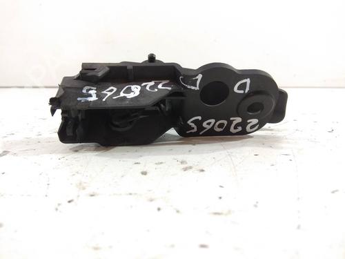 Front right interior door handle CITROËN NEMO Box Body/MPV (AA_)  | BP7883167I14 