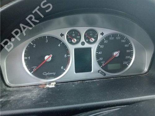 Used Instrument cluster Instrument cluster 38520043 38520043