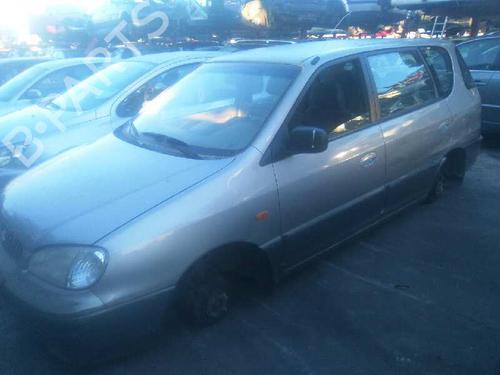 Front right lock KIA CARENS II MPV (FJ) 1.8 | BP6582458C97 