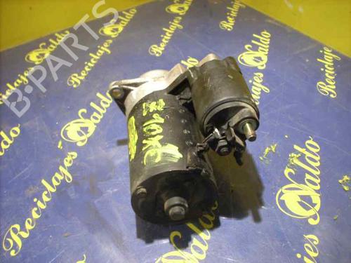 Starter OPEL CORSA B (S93) 1.0 i 12V (F08, F68, M68) | BP5302344M8 