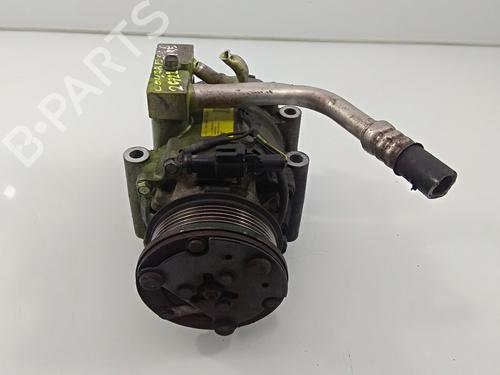 AC compressor FORD FIESTA V (JH_, JD_)  | BP16456168M34 