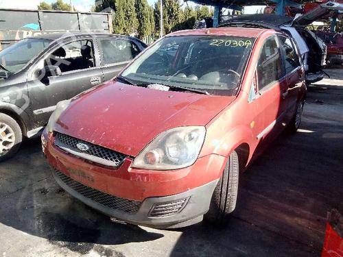 Rear right lock FORD FIESTA V (JH_, JD_)  | BP6677957C99 