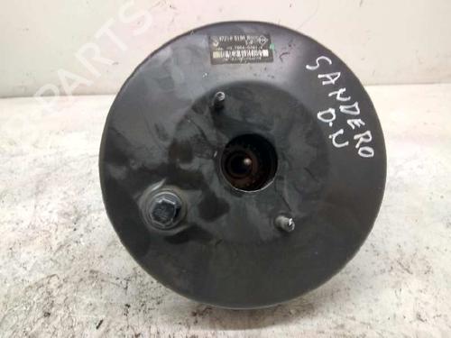 Servo brake DACIA SANDERO  | BP5307365M42 