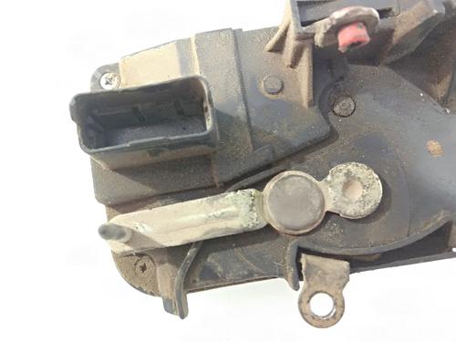 Front right lock PEUGEOT EXPERT (224_) 1.9 D | BP18470133C97 