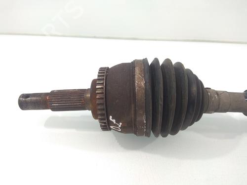 Right front driveshaft NISSAN X-TRAIL I (T30)  | BP13528530M39 