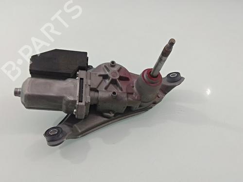 Used Rear wiper motor TOYOTA AURIS (_E15_) [2006-2012]  17321214