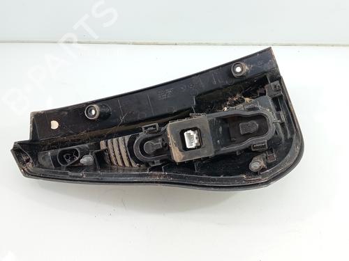 Right taillight RENAULT SCÉNIC III (JZ0/1_)  | BP27680539C35 