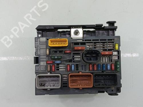Used Fuse box PEUGEOT 308 SW I (4E_, 4H_) [2007-2014]  31158856