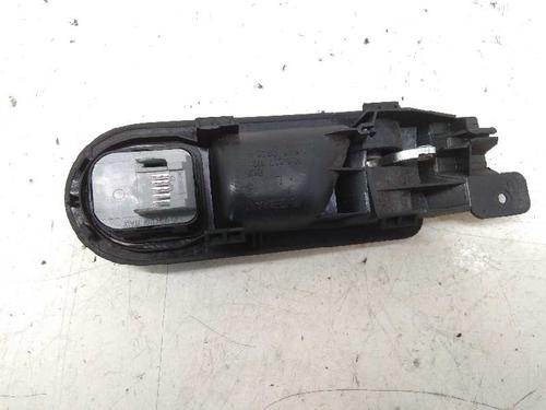 Venstre foran invendig håndtak VW PASSAT B5.5 (3B3) 1.9 TDI | BP5293866I13 