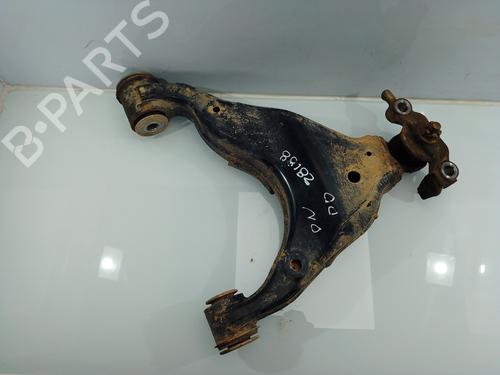 Used Other TOYOTA LAND CRUISER PRADO (_J15_) [2009-2025]  26874453