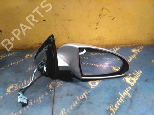 Used Right mirror NISSAN PRIMERA (P12) [2002-2025]  5301561