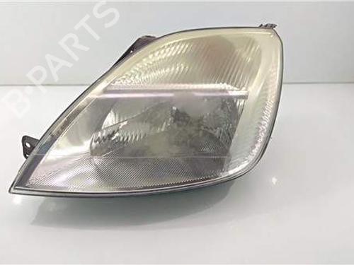 Used Left headlight Left headlight 38520081 38520081