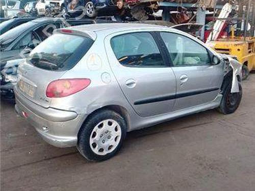 Engine PEUGEOT 206 Saloon 1.4 HDi eco 70 | BP38521044M1 - Image 7