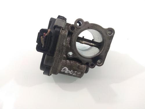 Used Throttle body Throttle body CITROËN C4 I (LC_) 1.6 HDi (109 hp) 9620426 9620426