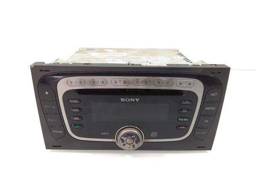 Used Radio Radio 13528776 13528776
