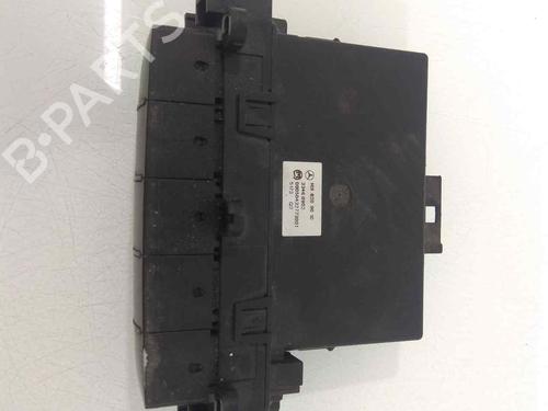 Elektronische module MERCEDES-BENZ B-CLASS Sports Tourer (W245) B 180 CDI (245.207) | BP10549892M83 