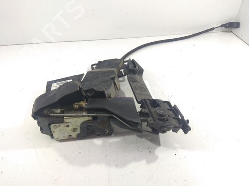 Front left lock FORD FIESTA V (JH_, JD_)  | BP7071426C98 