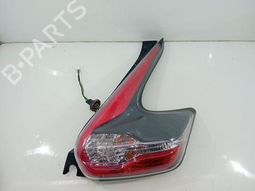right-taillight-nissan-juke-f15-2010-2011-2012-2013-2014-2015-2016-2017-2018-2019-39951238 main image