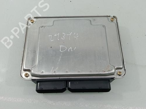Engine control unit (ECU) VW PASSAT B5.5 (3B3) | BP30964315M57