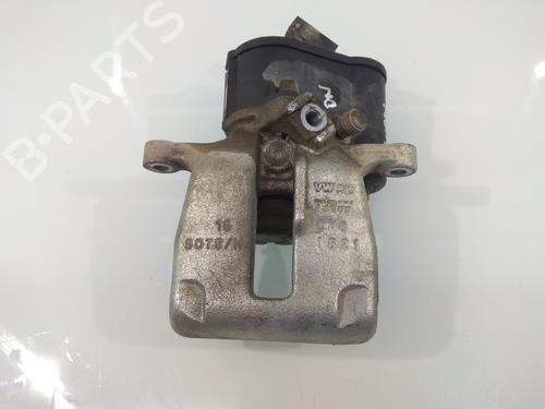 Used Left rear brake caliper VW TIGUAN (5N_) [2007-2018]  11620931