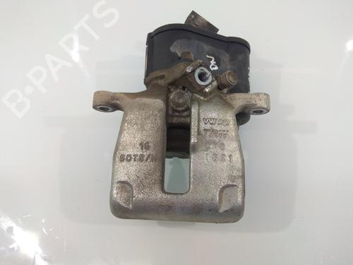 Left rear brake caliper VW TIGUAN (5N_) [2007-2018]  11620931