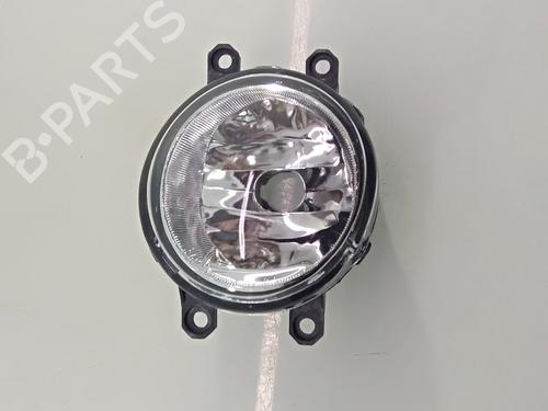 Used Right front fog light TOYOTA LAND CRUISER PRADO (_J15_) [2009-2025]  26700349