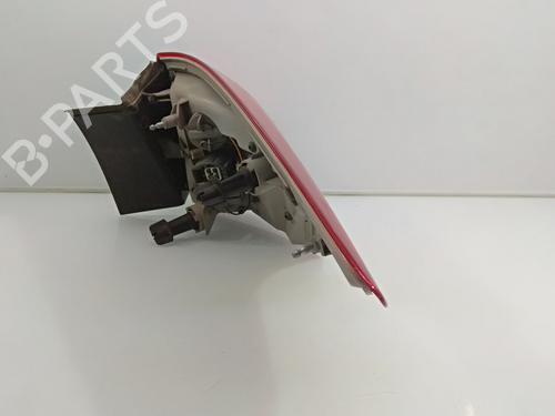 Left taillight FORD FOCUS III 1.6 TDCi | BP23994769C34 