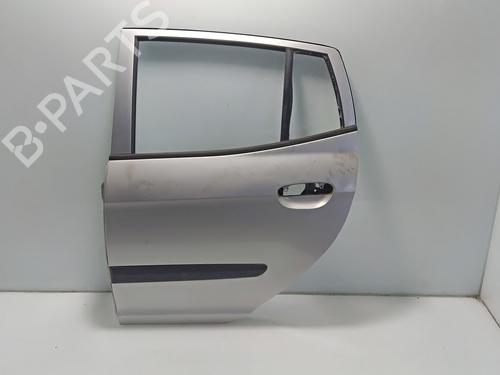 Used Left rear door KIA PICANTO I (SA) [2004-2012]  18867026