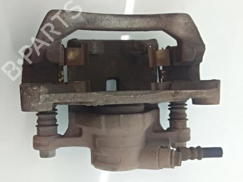 Right rear brake caliper SUBARU IMPREZA Hatchback (GR, GH, G3) 2.0 D AWD | BP18843336M106 
