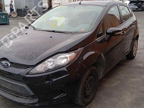 Sikkerhedssele foran højre FORD FIESTA VI (CB1, CCN)  | BP23877953I25 