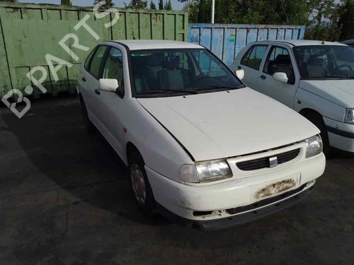 Front right window mechanism SEAT CORDOBA (6K1, 6K2) 1.6 i | BP9972895C23 