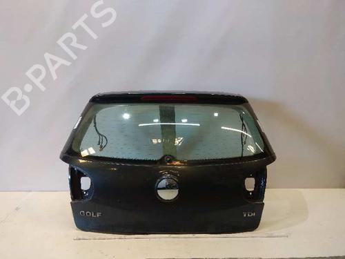 Tailgate VW GOLF V (1K1) 1.9 TDI (90 hp) 5306298