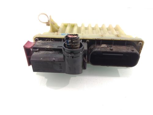 Engine control unit (ECU) OPEL ZAFIRA A MPV (T98)  | BP11422051M57 